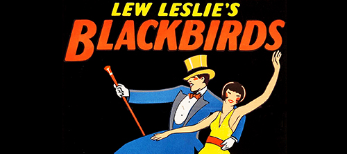 Lew Leslie’s Blackbirds of 1930
