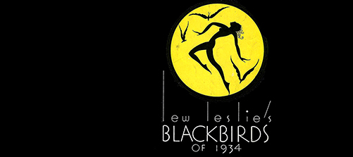 Lew Leslie’s Blackbirds of 1933