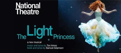Light Princess (The)