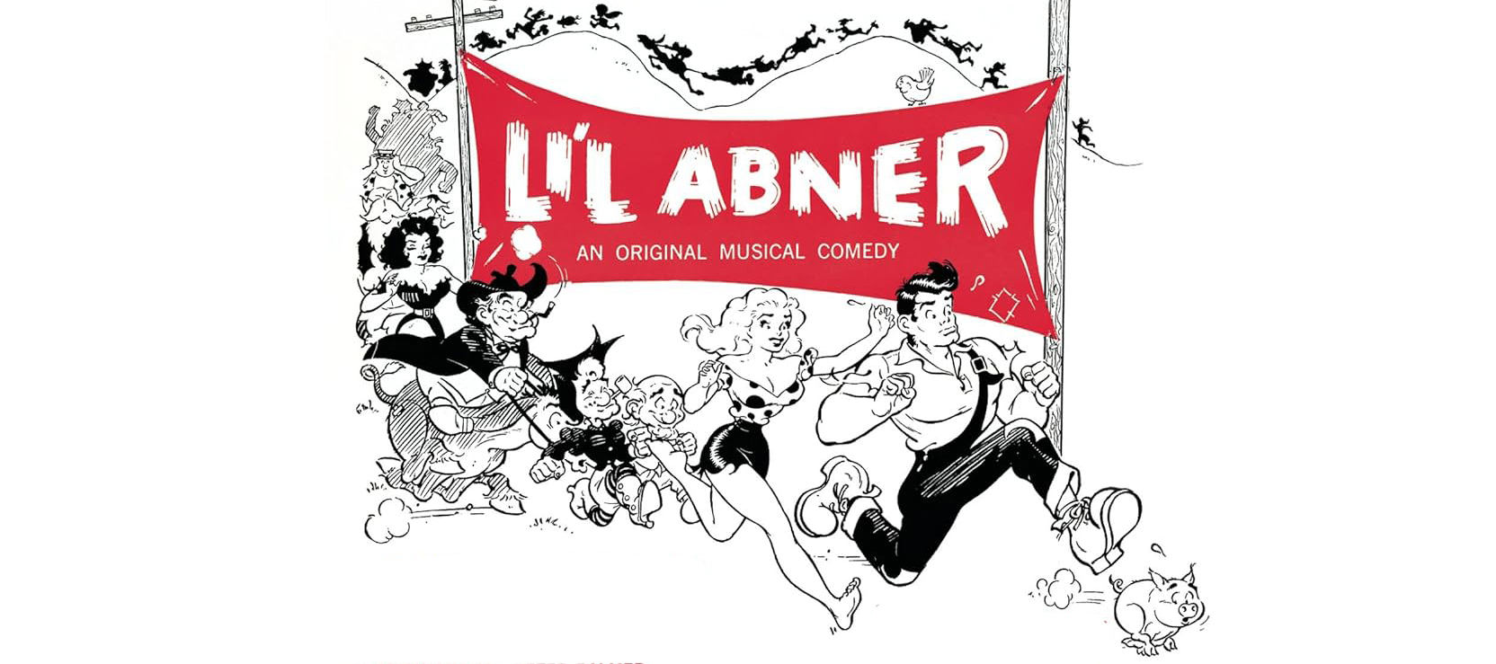 Li'l Abner