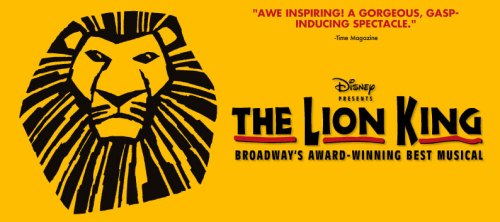 Lion King (The)