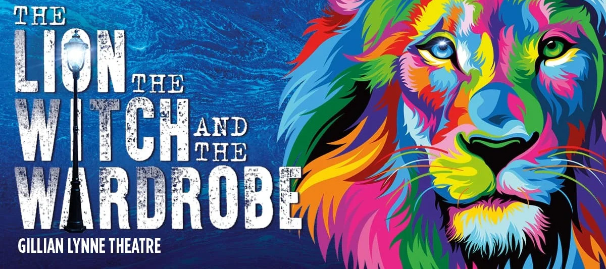 Lion, the Witch, and the Wardrobe (The)