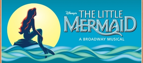 Little Mermaid (The)