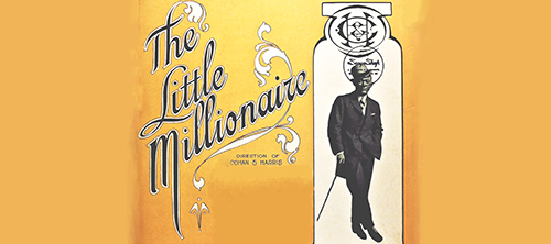 Little Millionaire (The)