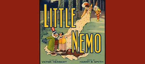 Little Nemo