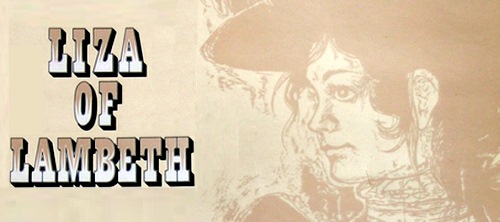 Liza of Lambeth
