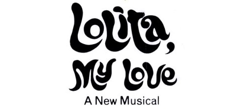 Lolita, My Love