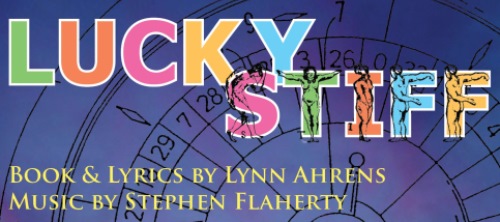 Lucky Stiff