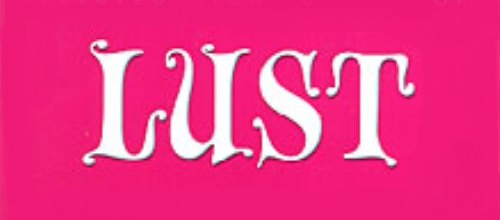Lust
