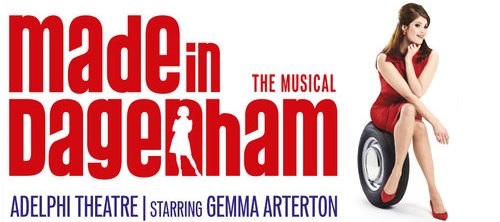 Made in Dagenham