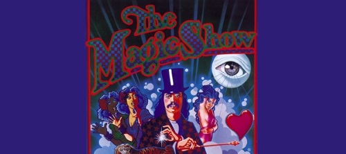 Magic Show (The)