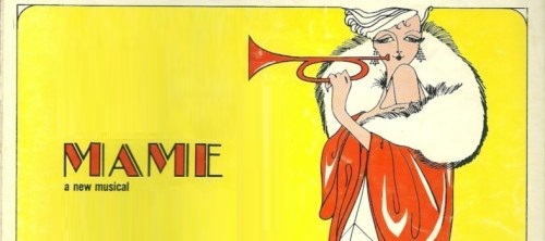 Mame