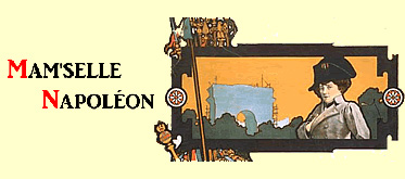 Mam'selle Napoleon