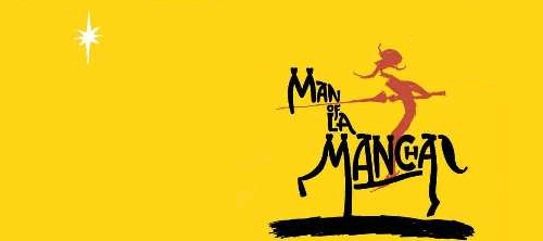 Man of la Mancha