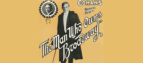 Man Who Owns Broadway (The)