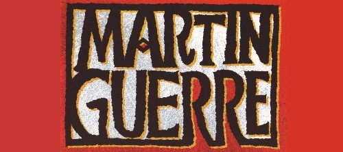 Martin Guerre