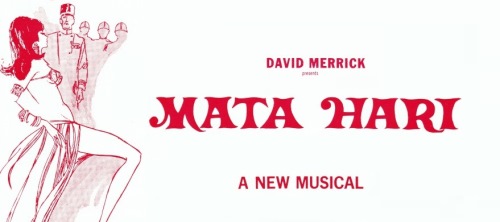 Mata Hari