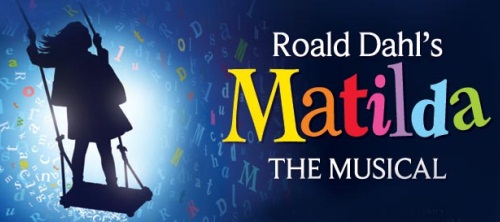 Matilda The Musical