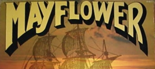 Mayflower