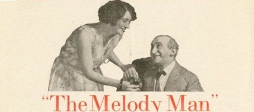 Melody Man (The)