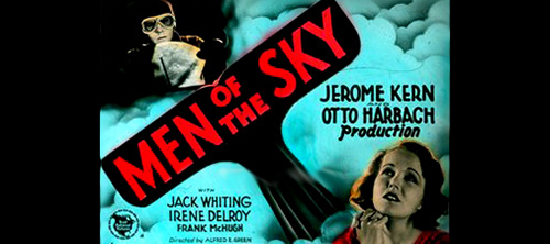 Men of the Sky