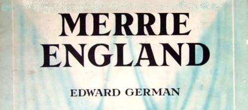 Merrie England
