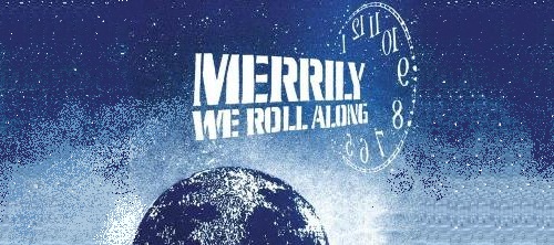 Merrily We Roll Along