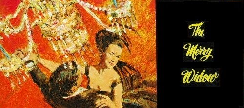 Merry Widow (The)