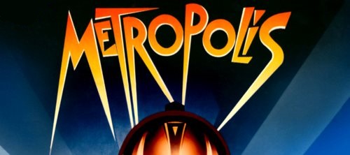 Metropolis