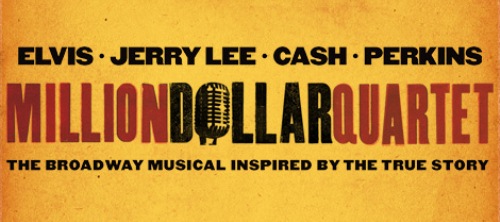 Million Dollar Quartet