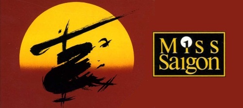 Miss Saigon