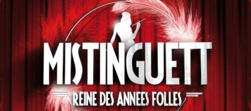 Mistinguett, reine des années folles