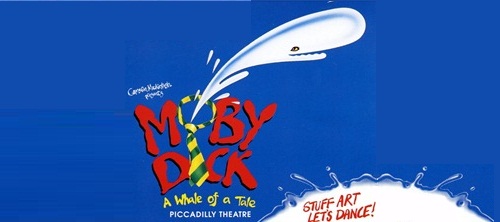 Moby Dick