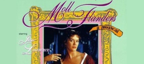 Moll Flanders