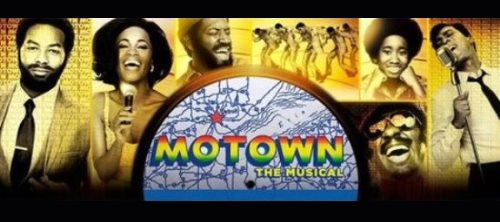 Motown: The Musical
