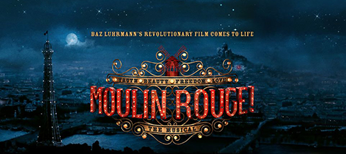 Moulin Rouge