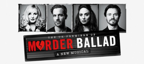 Murder Ballad