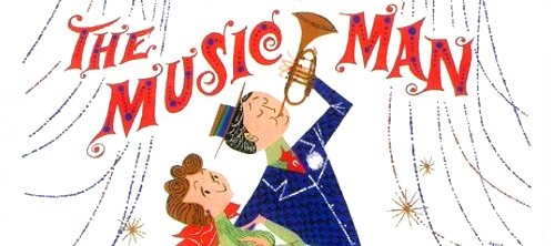 Music Man (The)