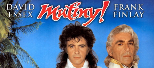 Mutiny
