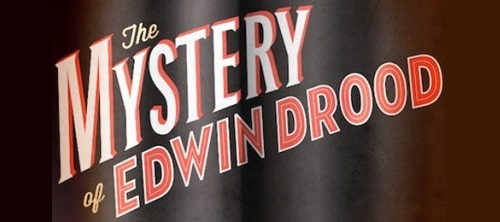 Mystery of Edwin Drood (The)