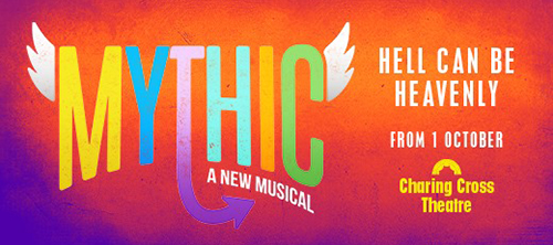 Mythic