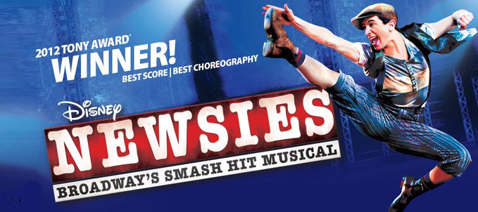 Newsies