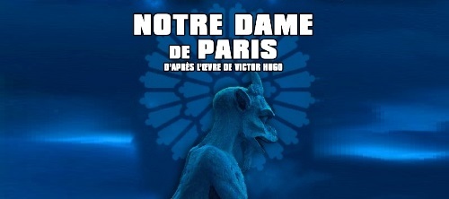 Notre-Dame de Paris