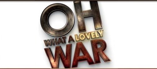 Oh, What a Lovely War!