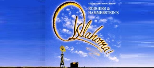 Oklahoma!