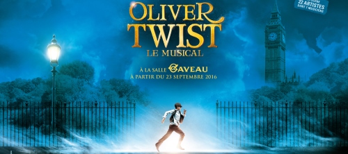 Oliver Twist