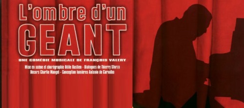 Ombre d'un géant (L')