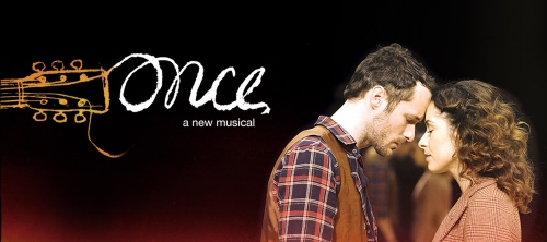 Once