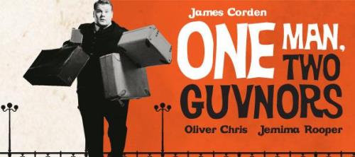 One Man, Two Guvnors