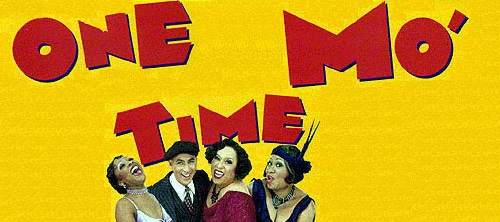 One Mo' Time